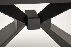 Stół ceramiczny rozkładany z marmurowym blatem 180-230 LUCIANO 10