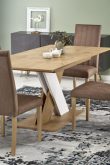 Stół rozsuwany do mieszkania 130-175 XARELTO 2