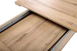 Stół z kaszmirowym blatem 130-175 XARELTO 6