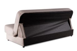 Tania wersalka bez boków MILENA 7