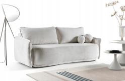 Urocza sofa rozkładana do spania