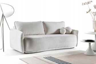 Urocza sofa rozkładana do spania