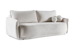 Urocza sofa z funkcją spania ELIO 2