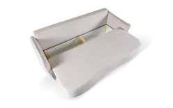 Urocza sofa z funkcją spania ELIO 5