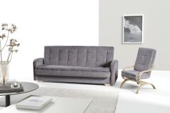 Wersalka do spania codziennego