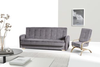 Wersalka do spania codziennego