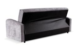 Wersalka do spania z bokami TAKT 2 4