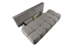 Zgrabna sofa z funkcją spania SOFINO 5