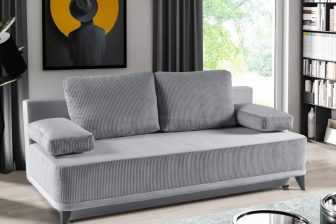 Zgrabna sofa