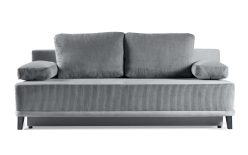 Zgrabna sofa z funkcją spania MORENA 2