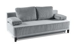 Zgrabna sofa z funkcją spania MORENA 1