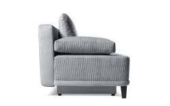 Zgrabna sofa z funkcją spania MORENA 3