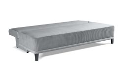 Zgrabna sofa z funkcją spania MORENA 5
