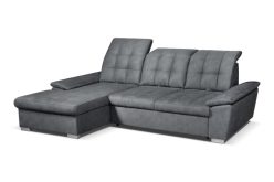 Czarujący narożnik z funkcją spania ADVOCATE 1 3