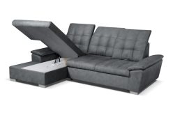 Czarujący narożnik z funkcją spania ADVOCATE 1 2