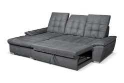 Czarujący narożnik z funkcją spania ADVOCATE 1 1