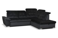 Estetyczny narożnik z funkcją spania ADVOCATE 2 1