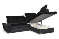 Estetyczny narożnik z funkcją spania ADVOCATE 2 2