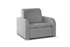 Fotel rozkładany do spania