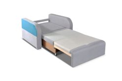 Fotel z funkcją spania