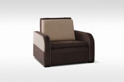 Fotel z funkcją spania tanio