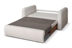 Fotel podwójny rozkładany LILA 3