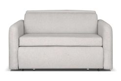 Fotel podwójny rozkładany LILA 1