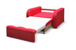 Fotel sofa jednoosobowa z funkcją spania MILO 1 3