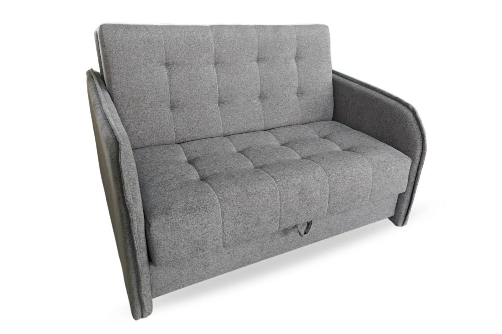 Kanapa dwójka rozkładana LIWIUSZ 4