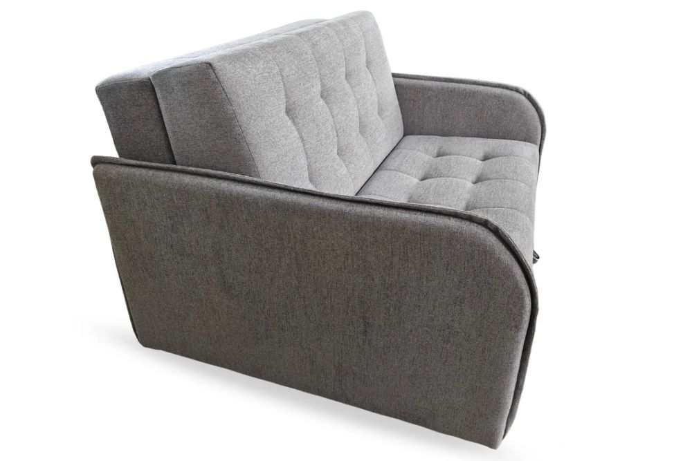 Kanapa dwójka rozkładana LIWIUSZ 5