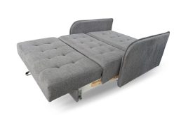 Kanapa dwójka rozkładana LIWIUSZ 1