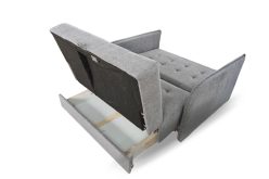 Kanapa dwójka rozkładana LIWIUSZ 2