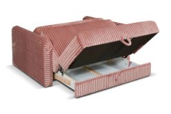 Kanapa dwójka z funkcją spania LIVIA 3