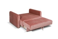 Kanapa dwójka z funkcją spania LIVIA 2