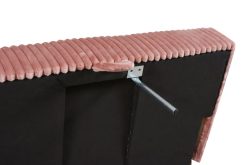 Kanapa dwójka z funkcją spania LIVIA 1