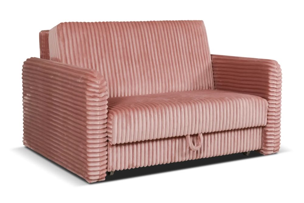 Kanapa dwójka z funkcją spania LIVIA 4