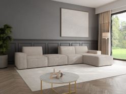 Kanapa narożna segmentowa BLOK