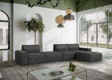 Kanapa narożna segmentowa BLOK 1