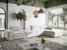 Kanapa narożna segmentowa BLOK 2