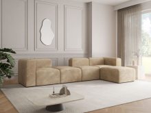 Mpdułowa rogówka bez oparcia