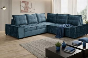 Narożnik dla architekta