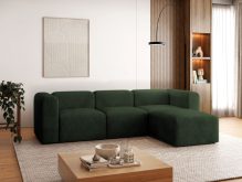 Sofa narożna modularna do salonu