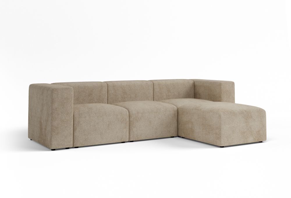 Narożnik modularny ATLAS 1