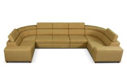 Narożnik w kształcie litery C z zaokrąglonymi rogami