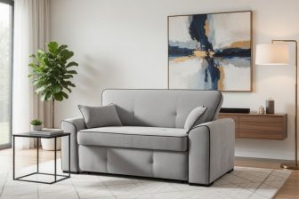 Nowoczesna amerykanka 2 osobowa