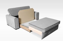 Nowoczesna amerykanka dwuosobowa MONIQUE 2 2