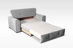 Nowoczesna amerykanka dwuosobowa MONIQUE 2 3