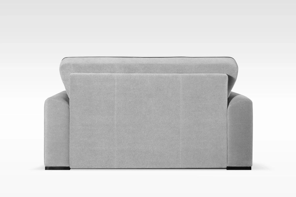 Nowoczesna amerykanka dwuosobowa MONIQUE 2 4