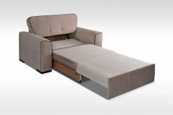 Nowoczesna amerykanka jednoosobowa MONIQUE 1 2