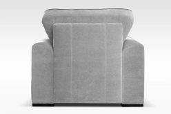 Nowoczesna amerykanka jednoosobowa MONIQUE 1 3